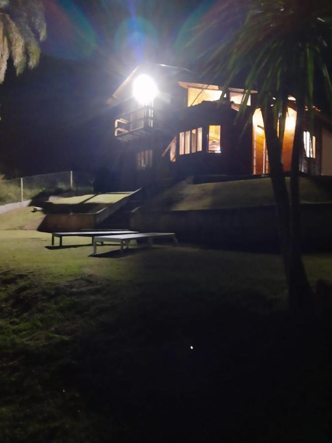 Villa Biju'S Little Farm Ibiúna Esterno foto